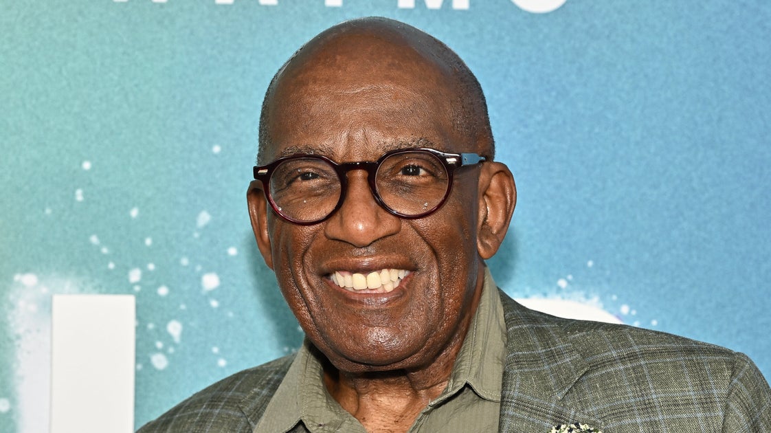 Al Roker Walked Out Of The ‘Today' Show Mid-Broadcast — And Now We Know Why