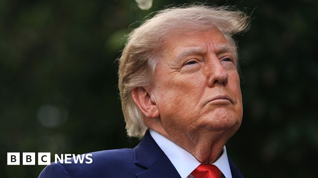 Super intelligence: Will Trump’s attempt to rebrand AI work?